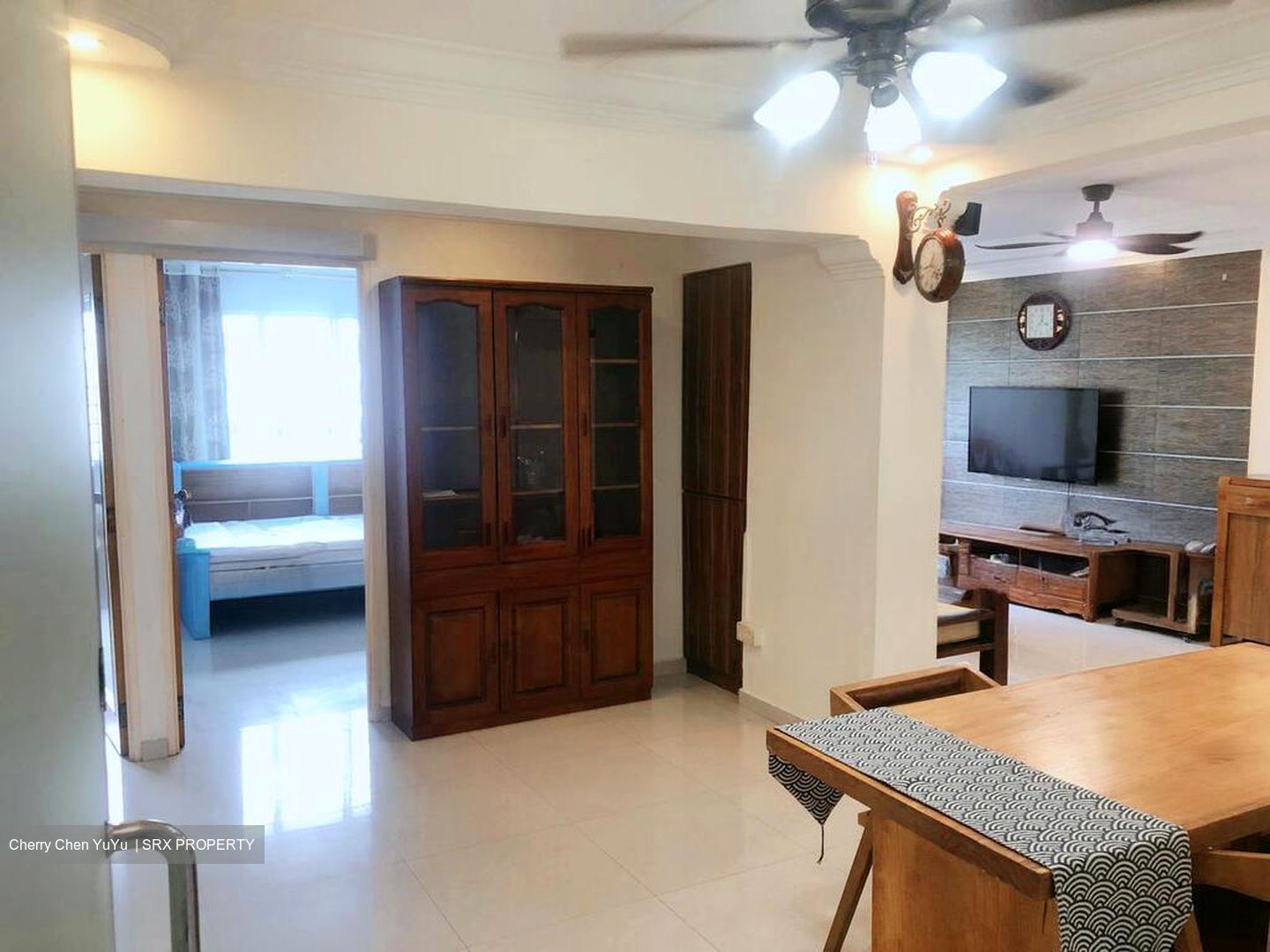 Blk 417 Canberra Road (Sembawang), HDB 5 Rooms #580188161